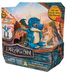 Spin Master Így Neveld A Sárkányodat mini interaktív sárkányok - Deadly Nadder (20153012-6072696)