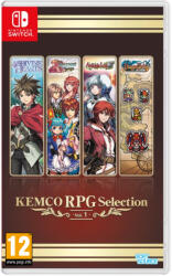 Kemco RPG Selection Vol. 1 (Switch)