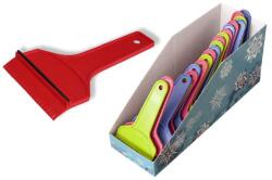 KUFIETA Jégkaparó SK01, papír állvány 20 db, KUFIETA (6KSK01DIS)