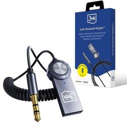 3mk Protection 3mk Audio Bluetooth Adapter Bluetooth 5.4 adó mikrofonnal