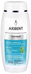 Axibent Élénkítő tusfürdő citronella-menta illattal 200ml