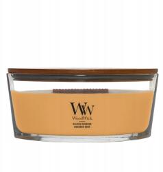 WoodWick Golden Bourbon 453,6 g