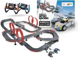 Mamido Gigant 2.0 autópálya 1520 cm (MT1542)