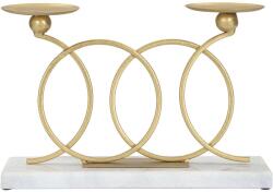 Mauro Ferretti Végtelen gyertya 30x9x20 cm