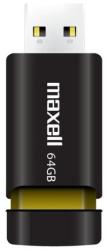Maxell FLIX 64GB USB 3.0 ML-USB-FLIX-64GB