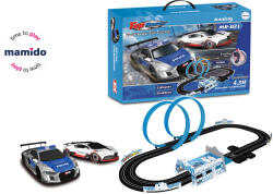 Mamido Audi és Bugatti autópálya (MT1531)