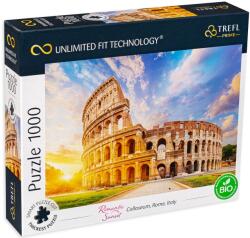 Trefl Colosseum din Roma 1000 10691 Puzzle