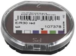 Colop Bélyegző cserepárna, E/R30 Colop piros (01210905) - iconink