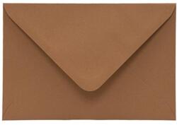 Kaskad Boríték színes KASKAD LC/5 enyvezett 162x229mm 19 dió 25db/csomag (00219) - nyomtassingyen