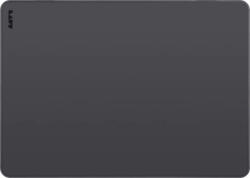 LAUT Huex Case MacBook Air 13" M2 2022 / M3 2024 tok, fekete