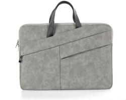 XO Laptop táska CB05 15", szürke