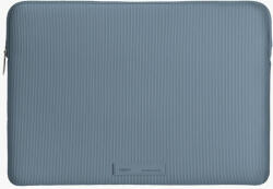 Uniq Cyprus Ridge Edition Laptop Sleeve 14" laptop táska vízálló neoprén, kék