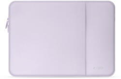 Tech-Protect Neoprene Laptop Case 15"-16" tok, lila