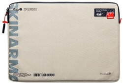 SkinArma Torba Fardel laptop táska 14", elefántcsont