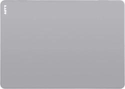 LAUT Huex Case MacBook Air 13" M2 2022 / M3 2024 tok, szürke