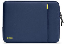 Tech-Protect DEFENDER LAPTOP 15"-16" tok, sötétkék