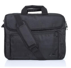ART laptop / tablet / notebook táska 15.6" NB-7630, fekete