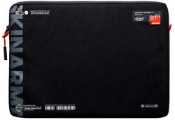 SkinArma Torba Fardel laptop táska 14", fekete
