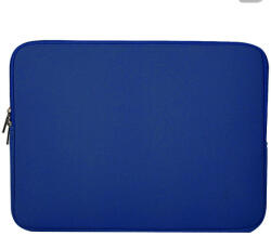  Universal 15" laptop cover tok, sötétkék