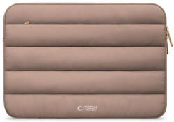 Tech-Protect Fluffy Laptop 13"-14" Walnut