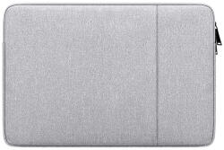 DEVIA MacBook inner bag Business 13, 3'' laptop táska, szürke