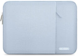 Tech-Protect Sleeve Laptop táska 13"-14", kék - tok-store - 6 990 Ft