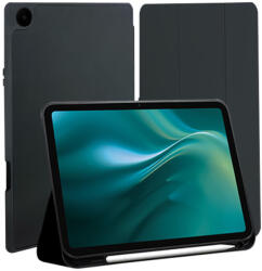 Etteri case Samsung Tab A9 2023 8, 7" tok, fekete