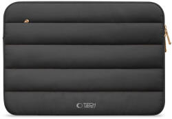 Tech-Protect FLUFFY LAPTOP 13"-14" tok, fekete