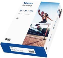 Inapa Multifunctionala Inapa Tecno Speed 80g 210x297 R, paper (DIN A4 (500 sheets), 80 g/m) (2100011521)