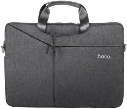hoco. táska tablet / laptop / netbook 15, 6" GT4, sötétszürke