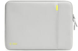 Tech-Protect DEFENDER LAPTOP TÁSKA 15"-16", szürke - tok-store - 7 990 Ft