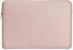 Uniq Cyprus Ridge Edition Laptop Sleeve 14" laptop táska vízálló neoprén, rózsaszín