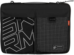 SkinArma Jager Laptop táska 14", fekete