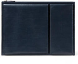 Lexon Flat 14" Laptop táska, sötétkék LN2503B