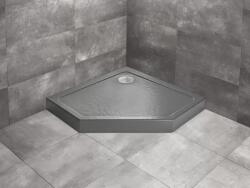 Radaway Doros PT 90x90 cm pătrată (SDRPTP9090-05-64S)