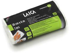 LAICA Ролки за вакуумиране Laica 20 x 600 см 2 броя в комплект VT3508 (VT3508) - topmall