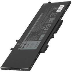 2-Power Baterie originală Dell Li-Ion 68WH 4CELL 451-BCNS/DELL-401D9/1VY7F/3PCVM/10X1J/N2NLL/JG75F/3HWPP (77053362)