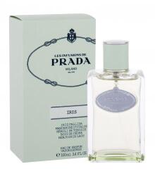 Prada Infusion D'Iris 100 ml eau de parfum nőknek