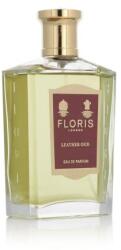Floris Leather Oud 100 ml eau de parfum uniszex