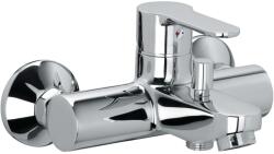 PAFFONI Blu - Kádcsaptelep, króm BLU022CR (BLU022CR)