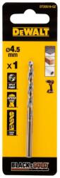 DEWALT Tartozékok - Fém fúrószár 4, 5x80 mm DT20519 (DT20519)