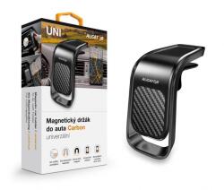 ALIGATOR Suport magnetic pentru mașină HA15 Carbon, universal (HA15)