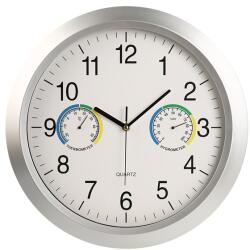 TOO CL-3994 Big Silver falióra 40cm (TOO CL-3994) - bestbyte