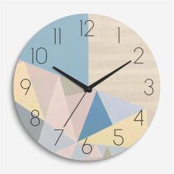 TOO CL-5630 Triangles falióra 30cm (TOO CL-5630) - officedepot