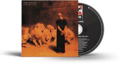 Bertus Hungary Kft The Sound - From Lions Mouth (Limited Edition) (CD) (4F8541)