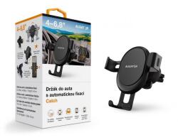 ALIGATOR Alligator Suport auto cu fixare automată HA18 Captură pentru grila de ventilație, universală (HA18)