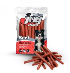 Calibra Joy Dog Classic Beef Sticks 80 g bețișoare din carne de vită