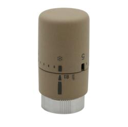 IRSAP Cap Termostatic Cu Lichid, Irsap Testeliq3 Finisaj Colorat (xx) (testeliq3-xx)
