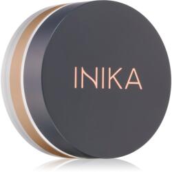 INIKA Organic Loose Mineral Powder porpúder ásványi anyagokkal SPF 25 árnyalat Inspiration 8 g