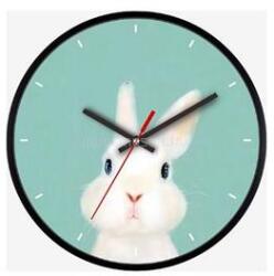 TOO CL-3174-R Rabbit falióra 23cm (TOO_CL-3174-R) (TOO_CL-3174-R)